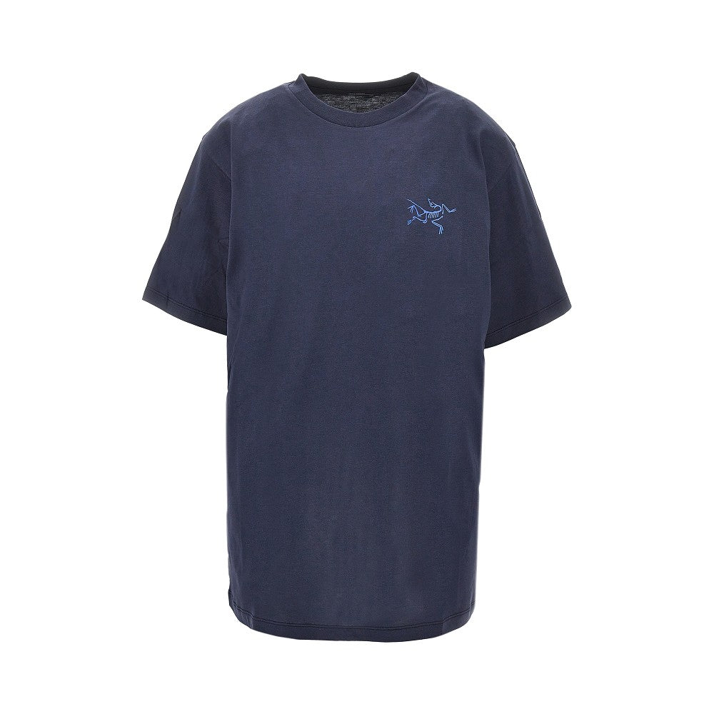 T-shirt 'Kragg'