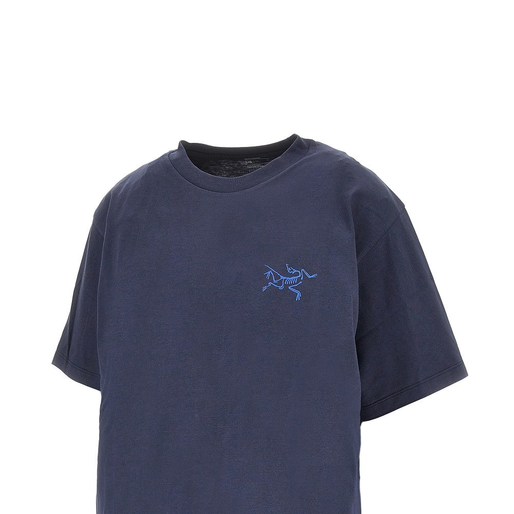 T-shirt 'Kragg'