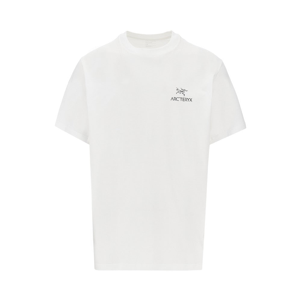 'Kragg' Supima cotton T-shirt