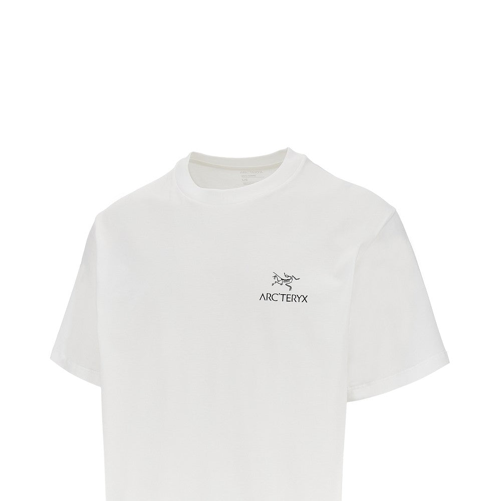 'Kragg' Supima cotton T-shirt