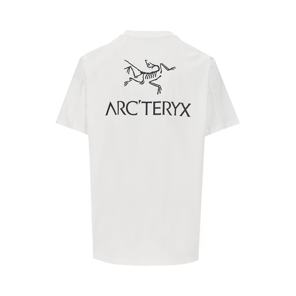 'Kragg' Supima cotton T-shirt