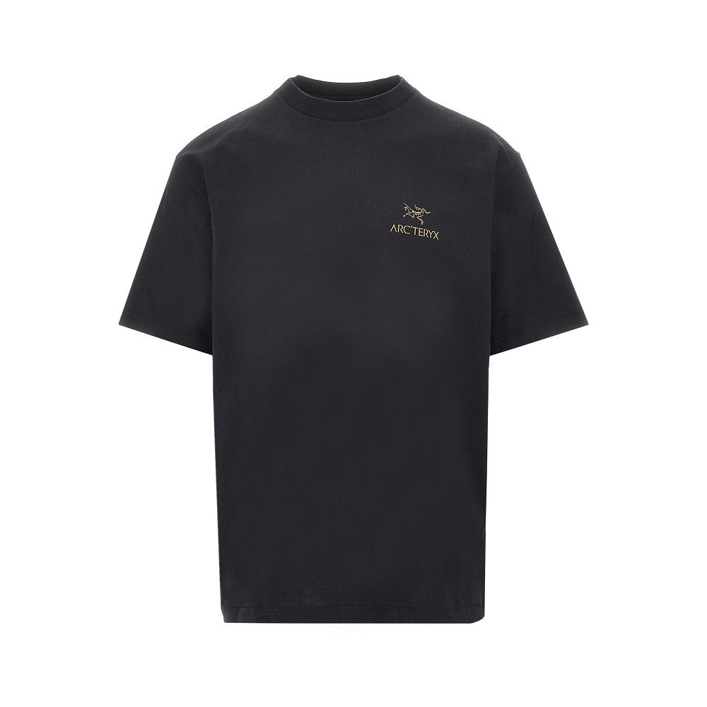 T-shirt in cotone Supima 'Kragg'