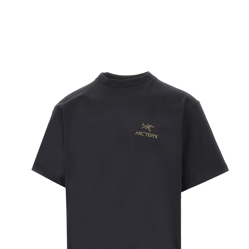 T-shirt in cotone Supima 'Kragg'