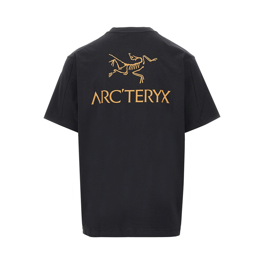 T-shirt in cotone Supima 'Kragg'