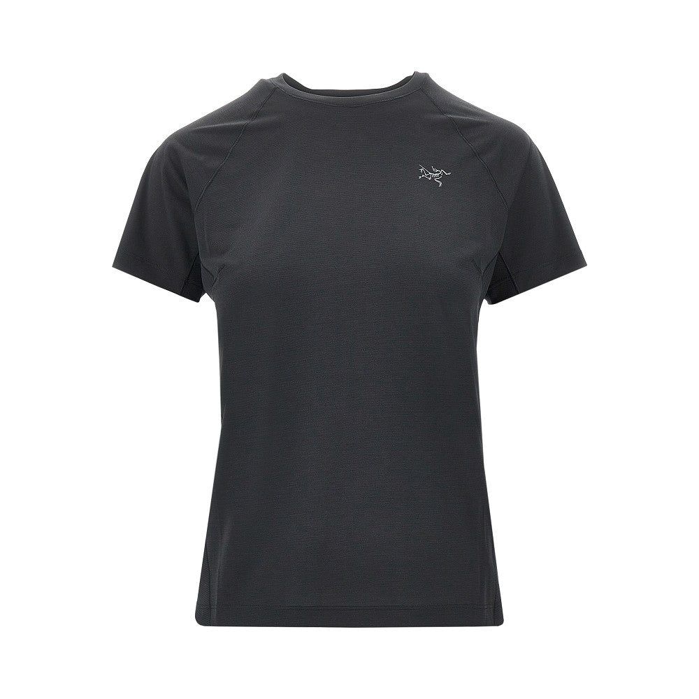 T-shirt 'Norvan Crew'