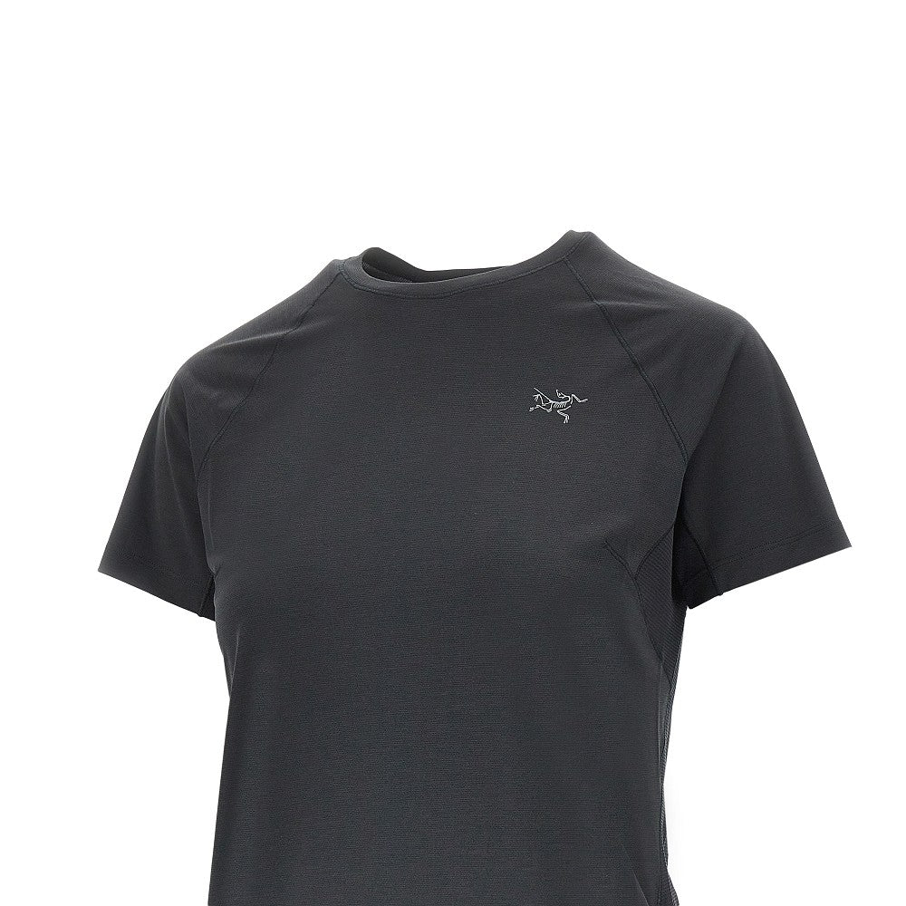 T-shirt 'Norvan Crew'