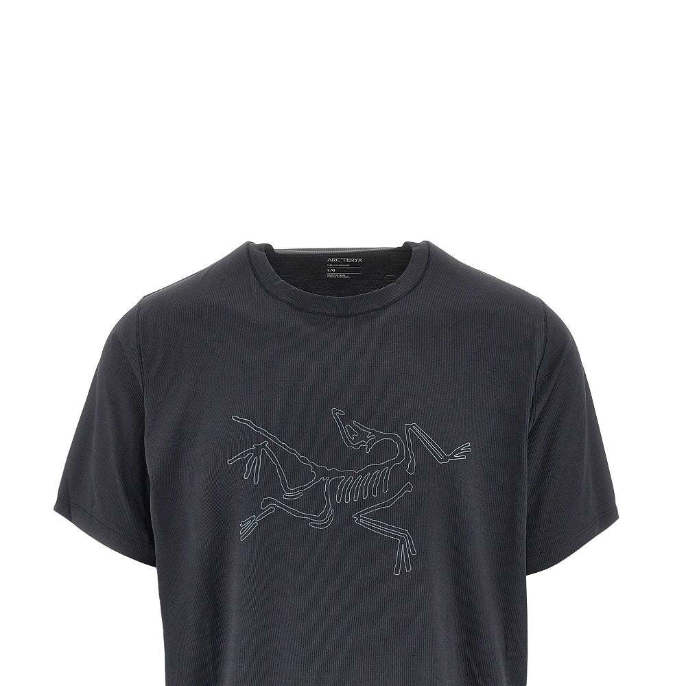 Cormac Logo T-shirt