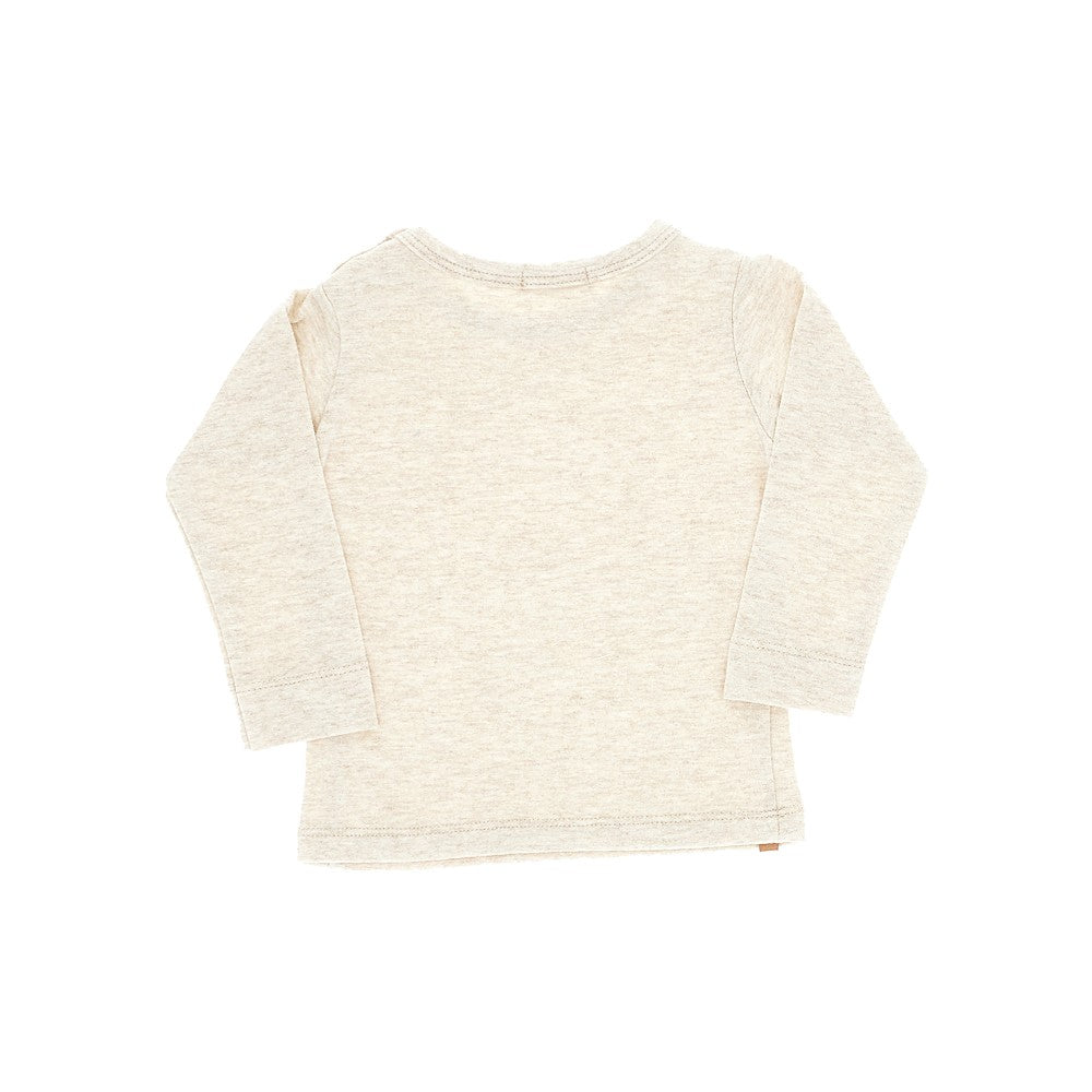 T-shirt in misto cotone