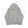 Felpa full-zip con logo ricamato