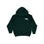 Felpa con cappuccio 'Arrow Watercolor' - KIDS
