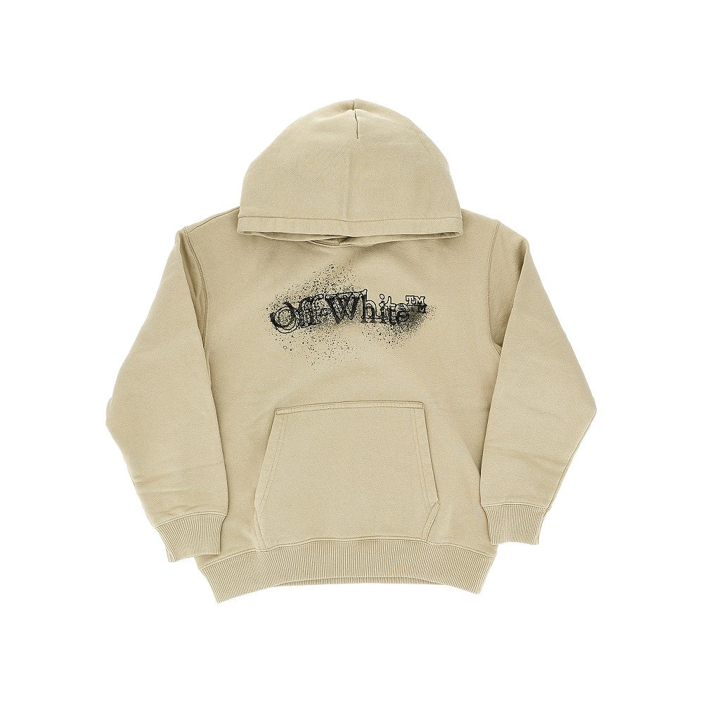 Felpa con cappuccio 'Arrow Spray' - KIDS
