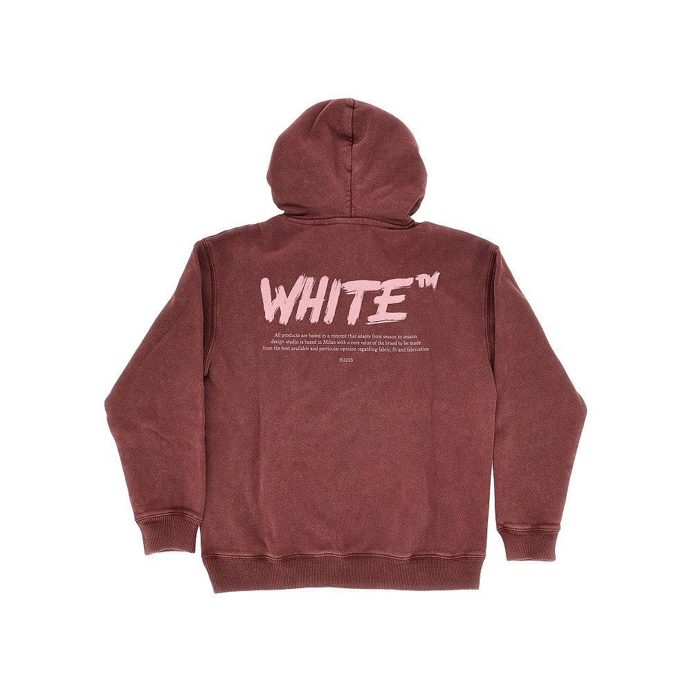 'Shared Logo' hoodie - KIDS