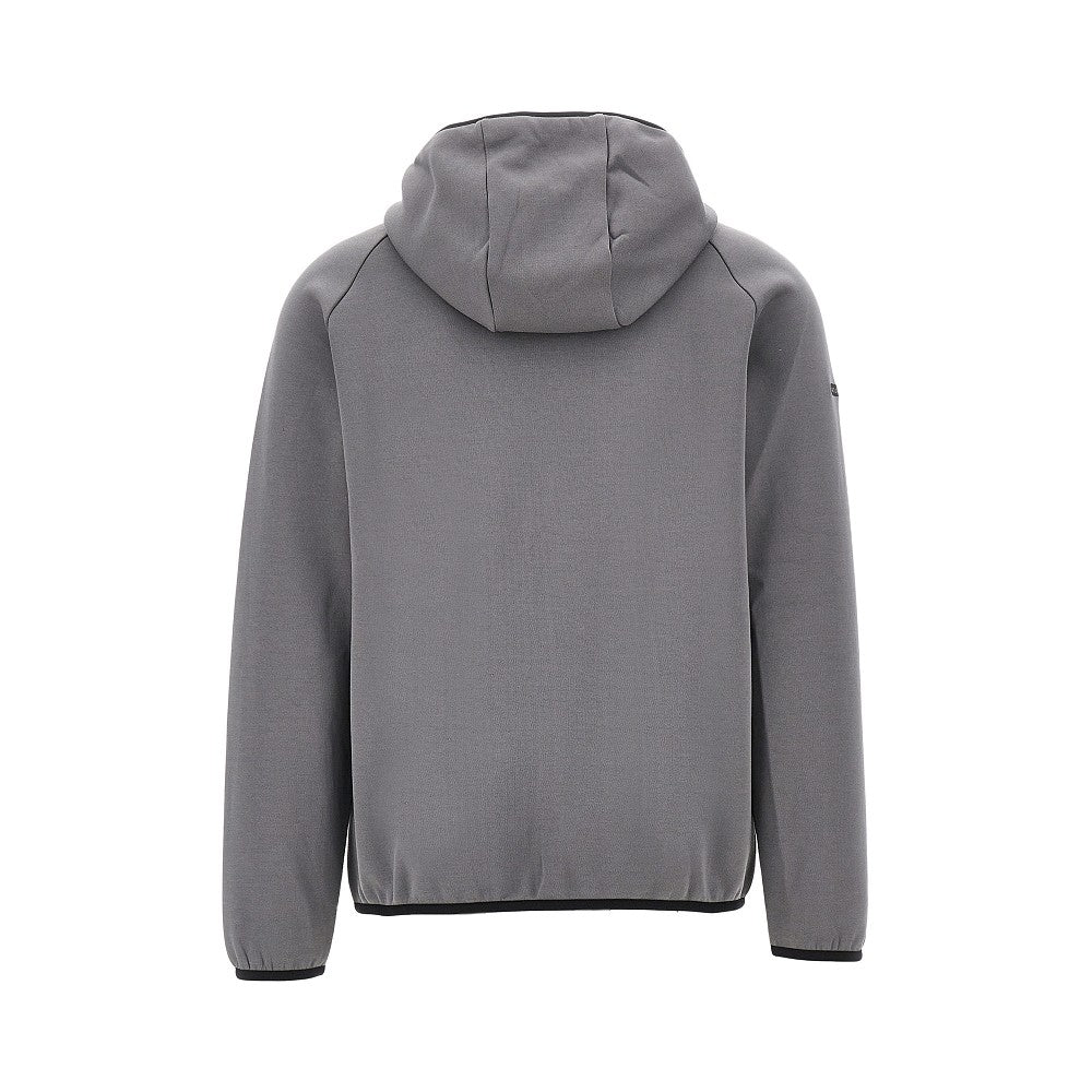 Felpa full-zip 'Dynamic Athlete' in VENTUS7