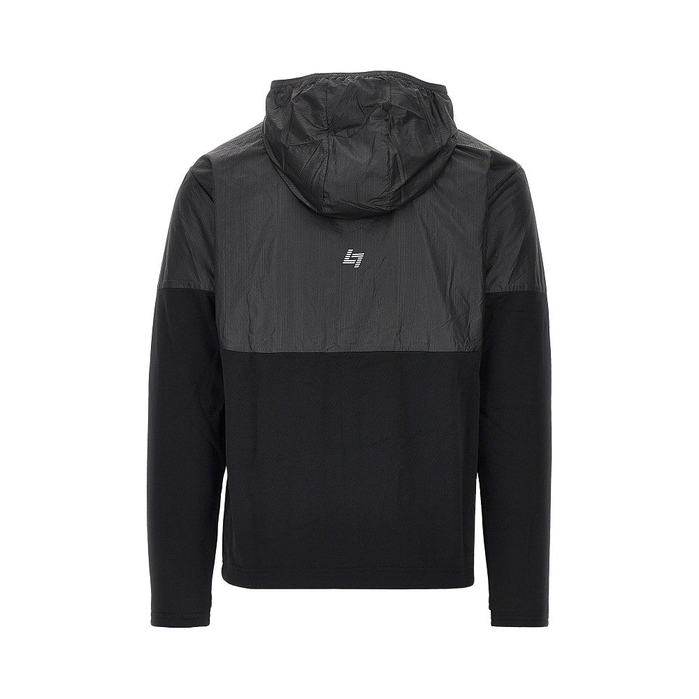 Felpa full-zip in VIGOR7
