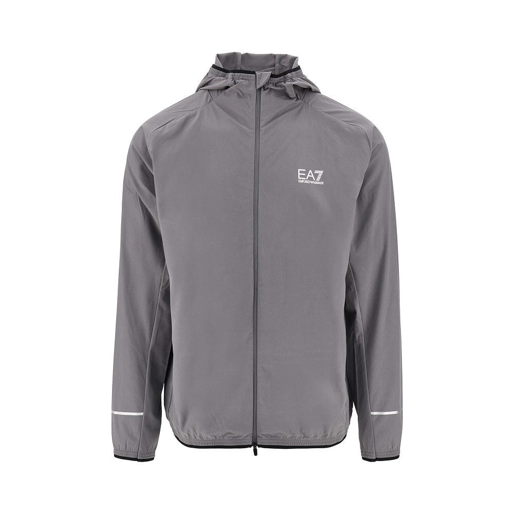 Felpa full-zip in VENTUS7