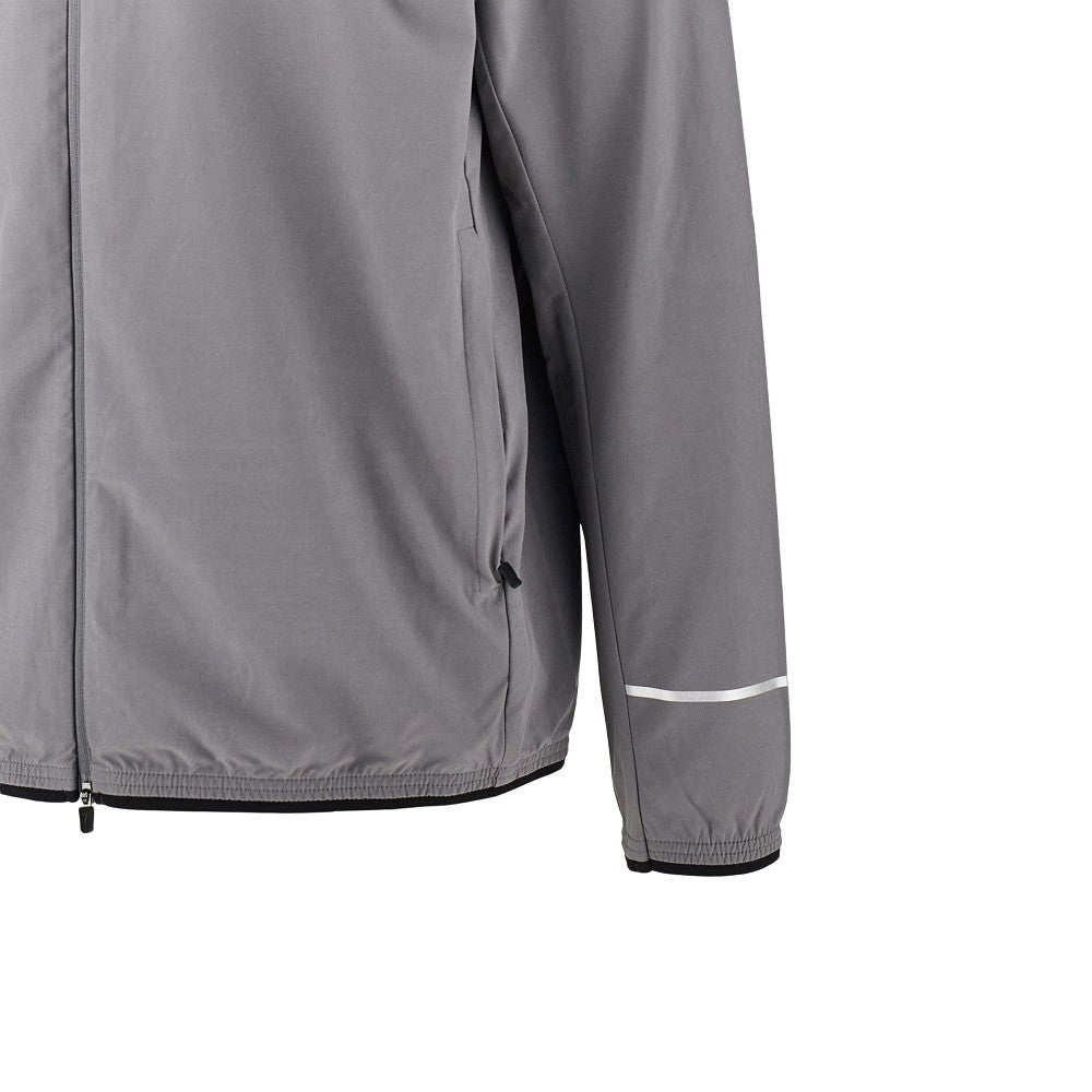 Felpa full-zip in VENTUS7
