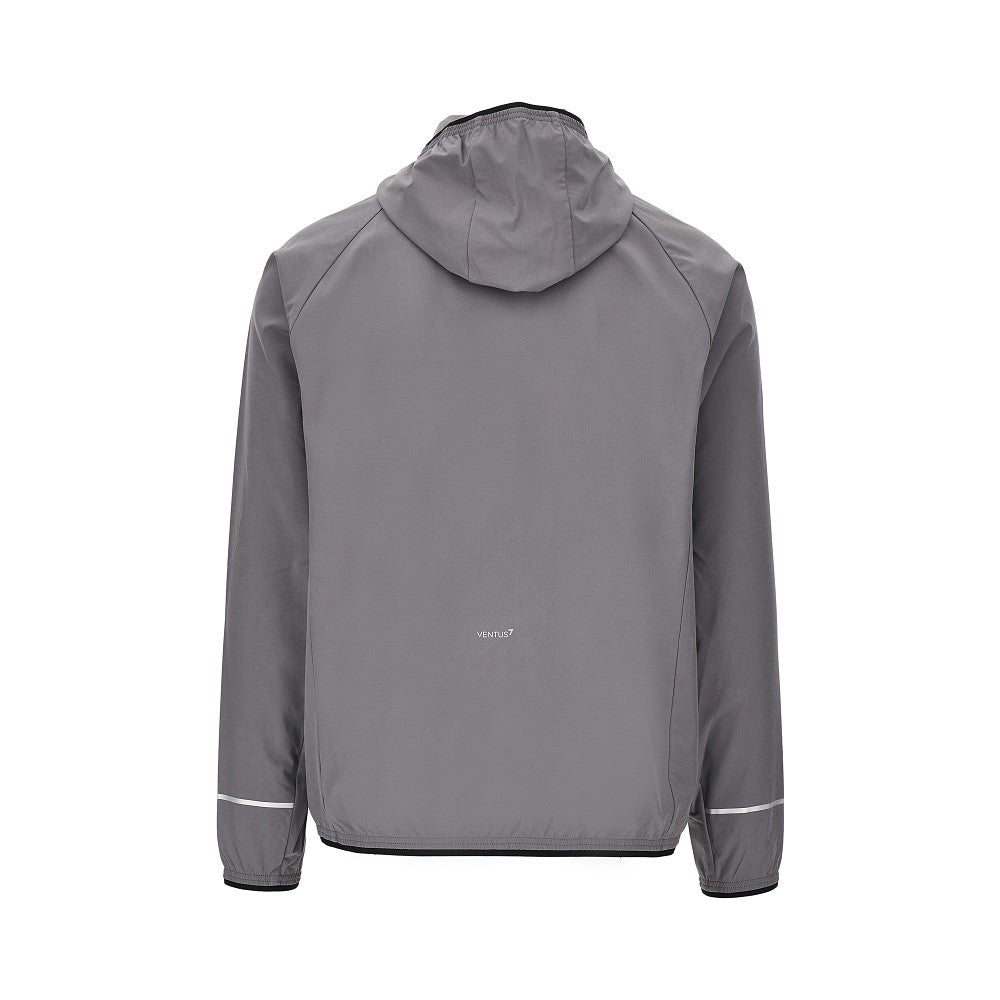 Felpa full-zip in VENTUS7