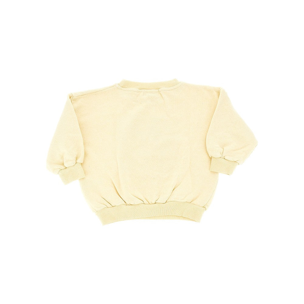 'Van Dog' crewneck sweatshirt