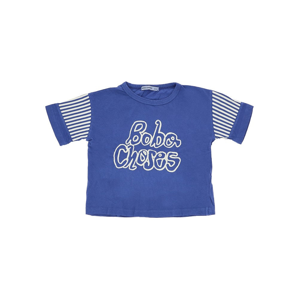 T-shirt Bobo Choses By Hand