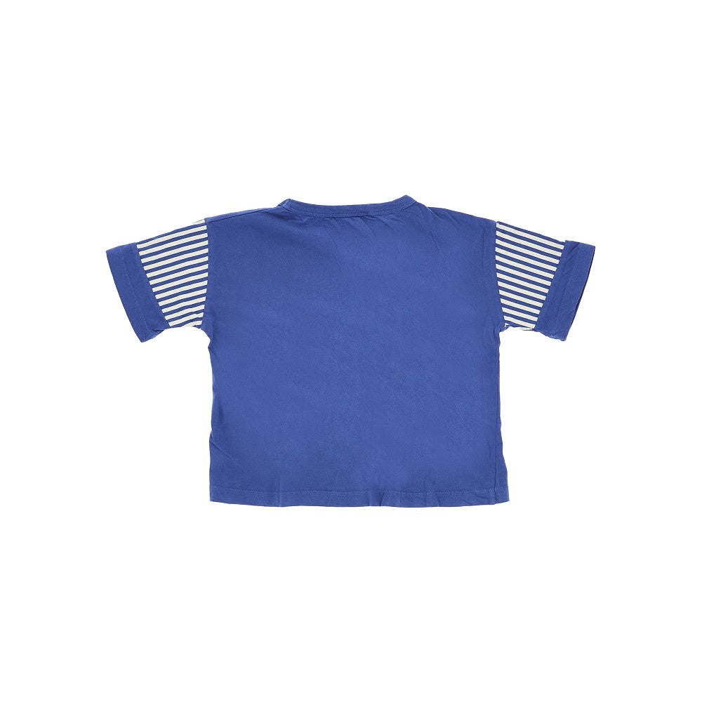 T-shirt Bobo Choses By Hand