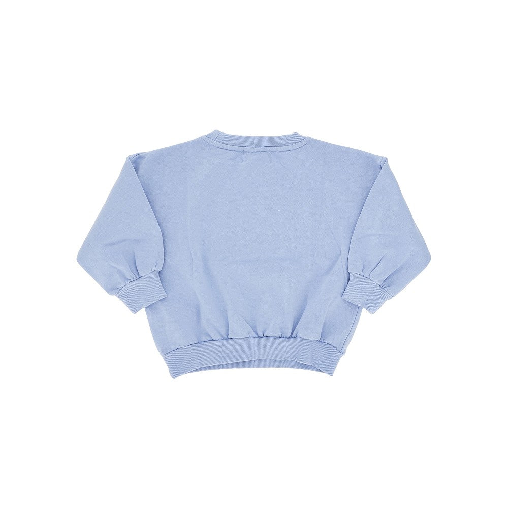 'Booty Ghosts' cotton sweatshirt - KIDS