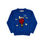 Pullover 'Douglas' con intarsio Snoopy - KIDS