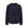 Corduroy loungewear sweatshirt