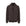 Felpa full-zip in jersey piquet