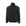 Felpa full-zip in jersey con bande logate