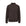 Flecce-back piquet polo shirt
