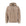 Double jersey hoodie with 3D logo