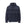 Double jersey hoodie with 3D logo