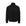 Felpa full-zip in double jersey