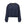 V-neck sweatshirt