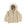 Felpa full-zip 'Janne Polar' in tessuto Teddy