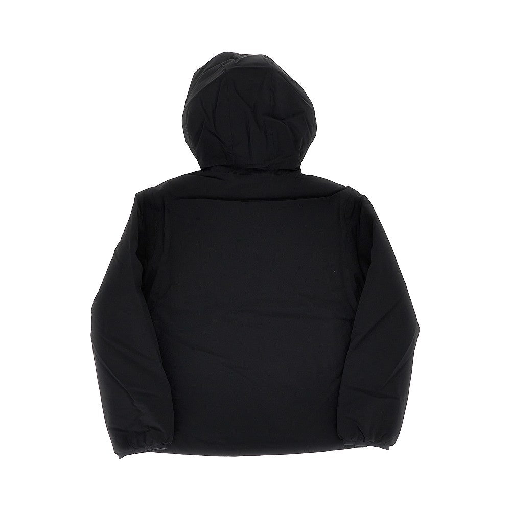 Giubbotto Jack St Warm reversibile