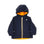 Giubbotto Jack St Warm reversibile