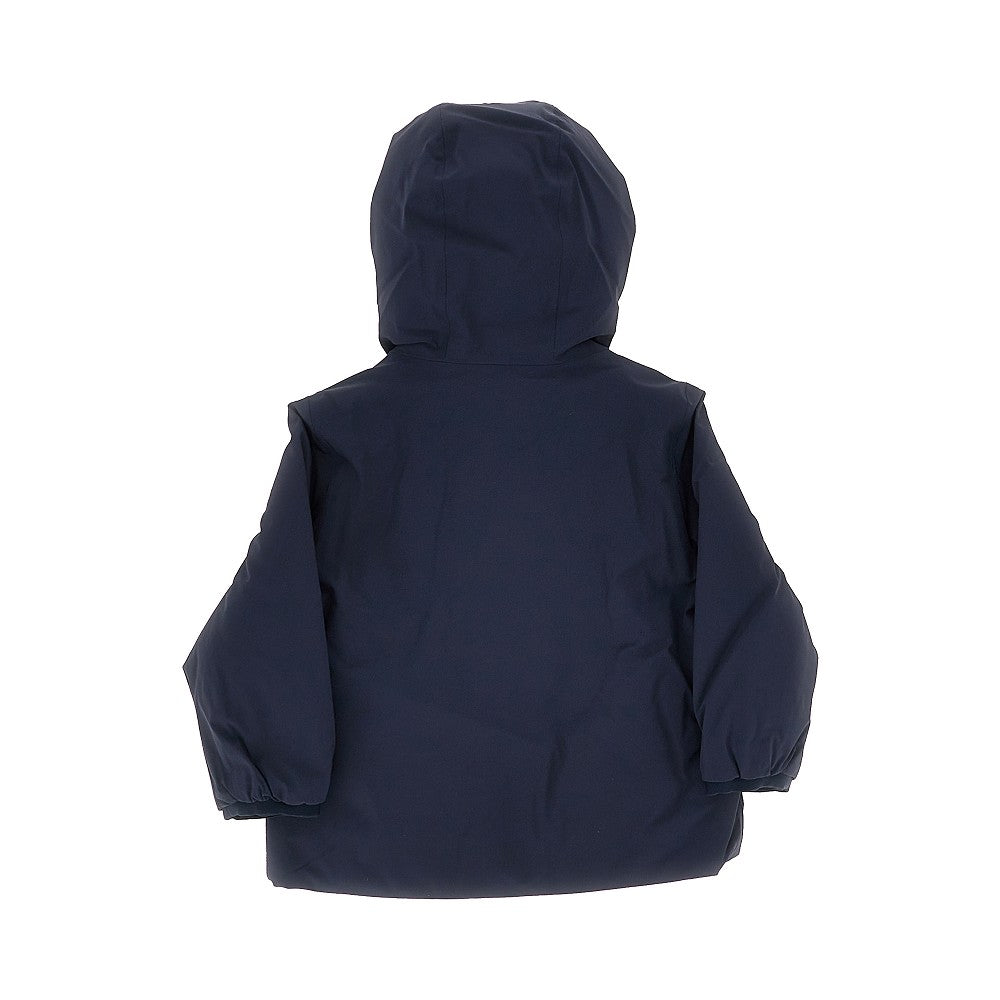 Giubbotto Jack St Warm reversibile