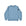 Felpa in cotone con Badge Logo