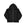 Giacca full-zip in neoprene con logo