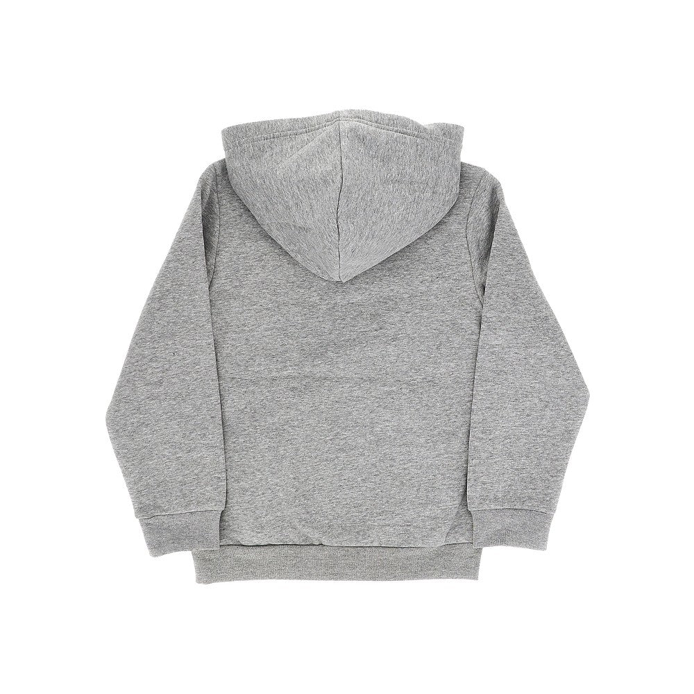 Felpa con cappuccio Evolution Simple Dome - KIDS