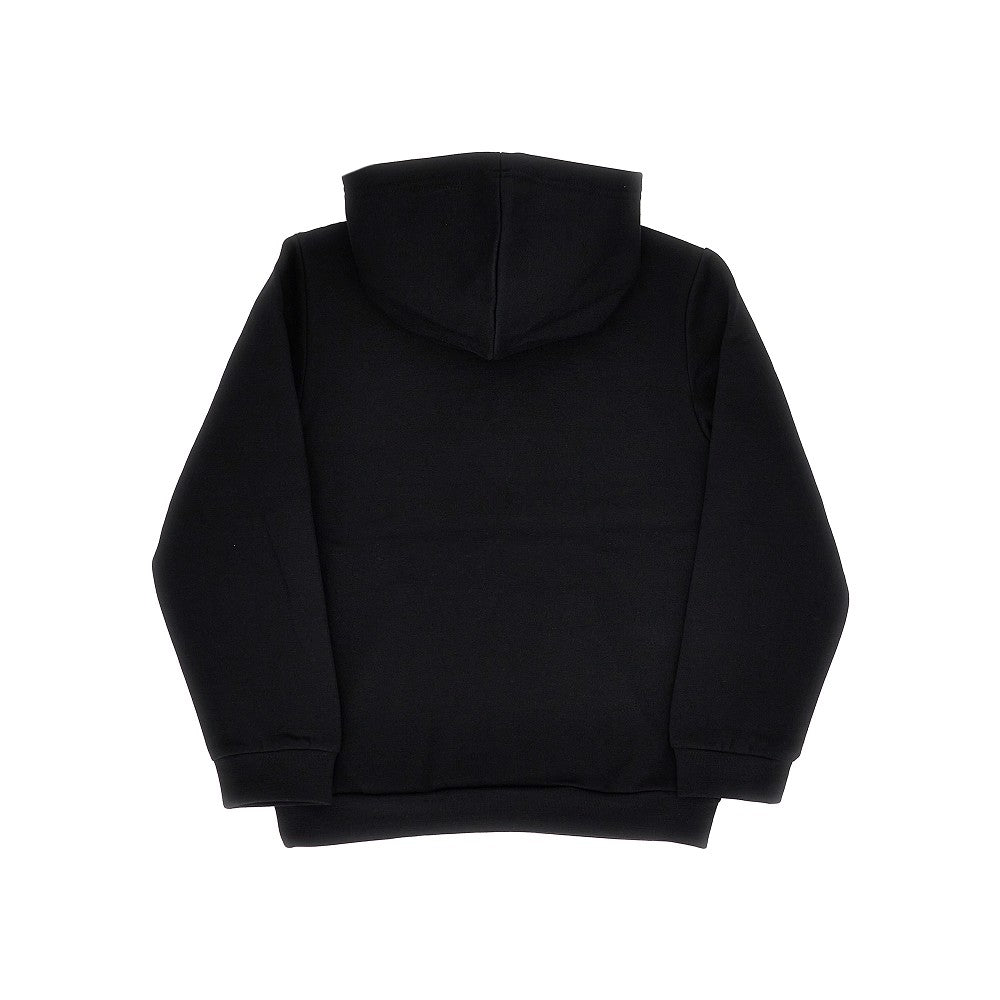 Felpa con cappuccio Evolution Simple Dome - KIDS