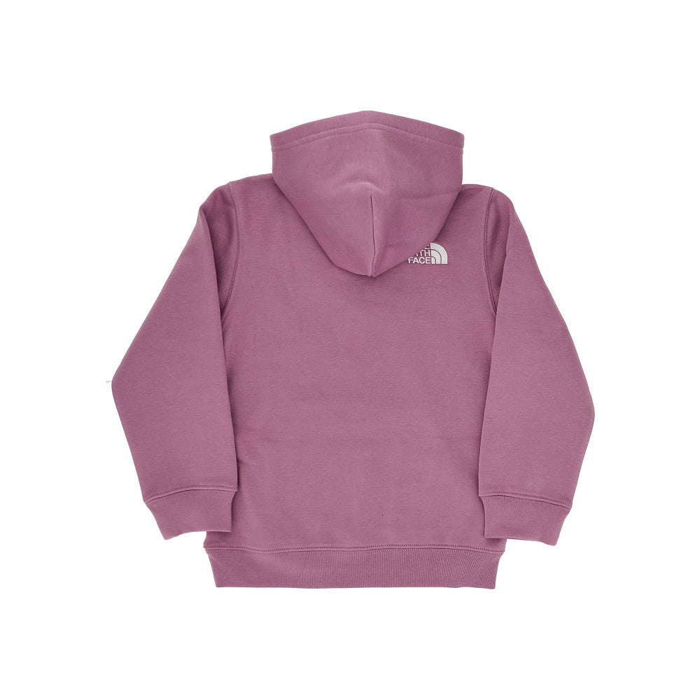 TNF Essential hoodie - KIDS