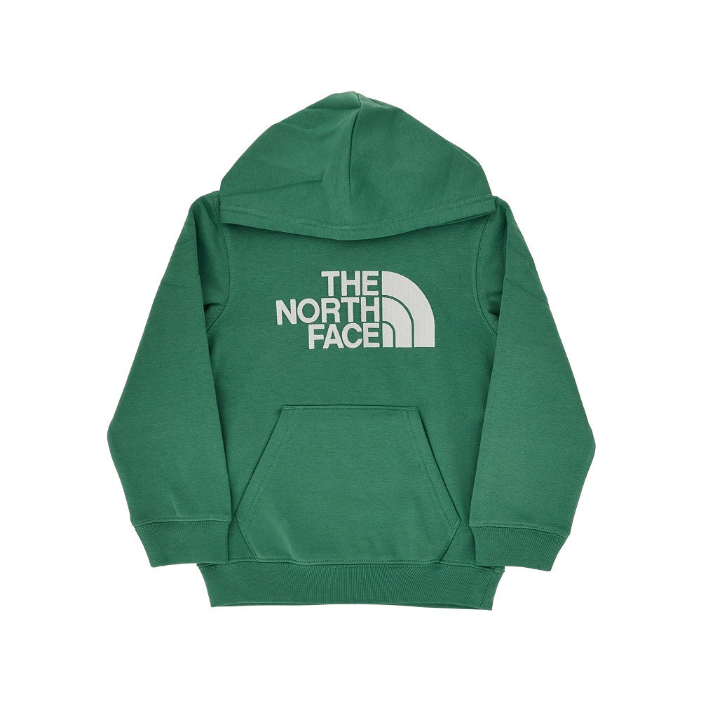 TNF Essential hoodie - KIDS