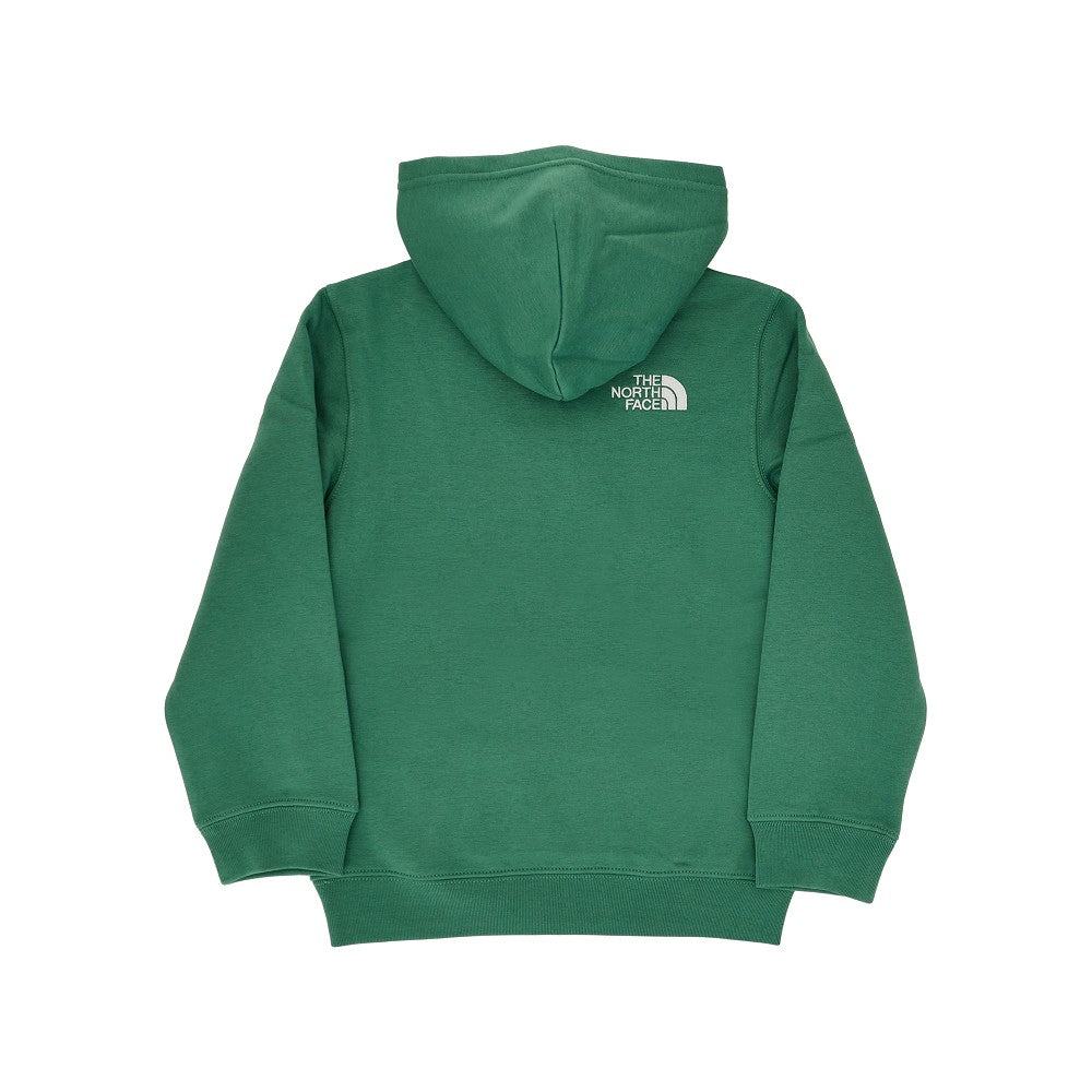 TNF Essential hoodie - KIDS
