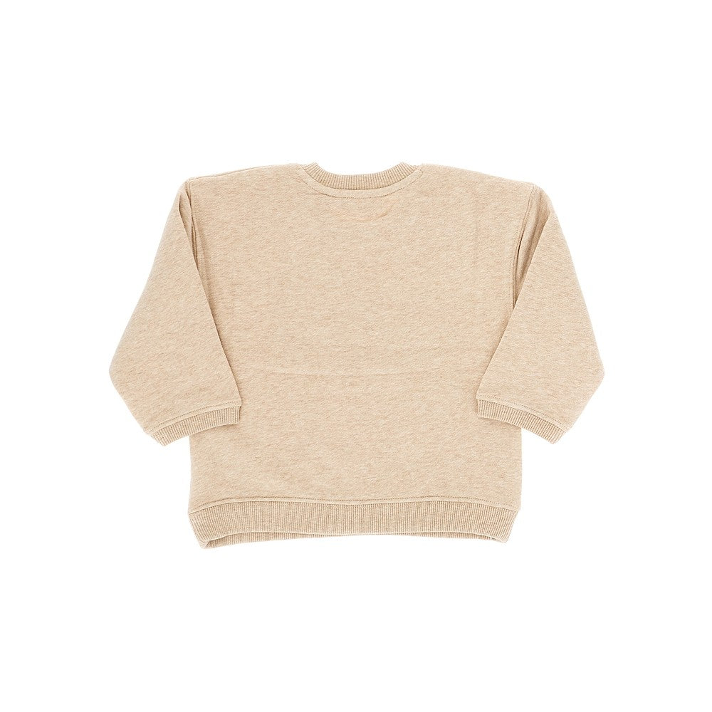 'Dahlia' crewneck sweatshirt  - KIDS