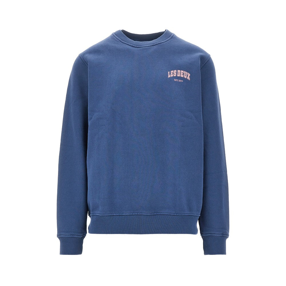 Felpa girocollo 'Brady Hoop'