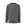 T-shirt a manica lunga in jersey pesante