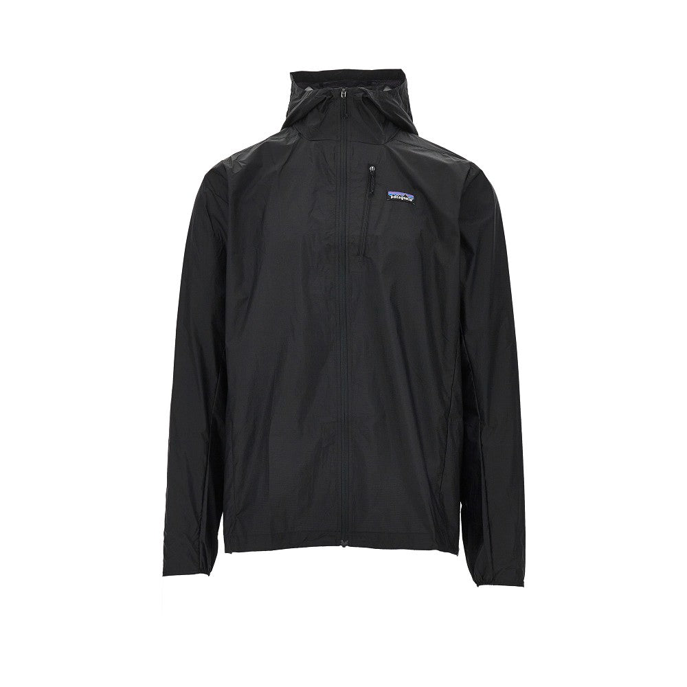 'Houdini' water-resistant jacket