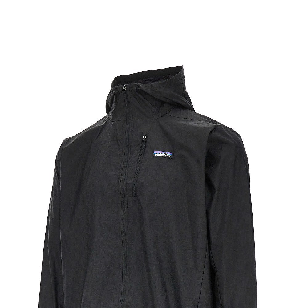 'Houdini' water-resistant jacket